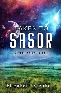 Produktbild: Taken to Sasor