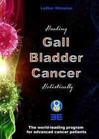 Produktbild: Gall Bladder Cancer