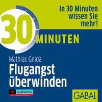 Produktbild: 30 Minuten Flugangst &uuml;berwinden