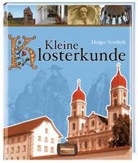 Produktbild: Kleine Klosterkunde