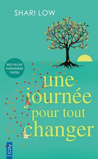 Produktbild: Une journ&eacute;e pour tout changer