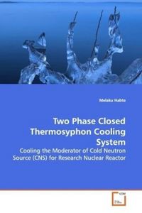 Produktbild: Habte, M: Two Phase Closed Thermosyphon Cooling System