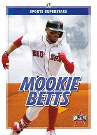 Produktbild: Mookie Betts