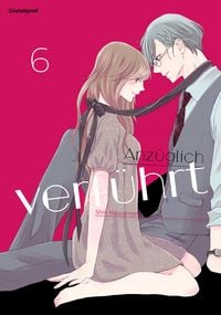 Produktbild: Anz&uuml;glich verf&uuml;hrt - Band 6