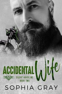 Produktbild: Accidental Wife (Book 2)