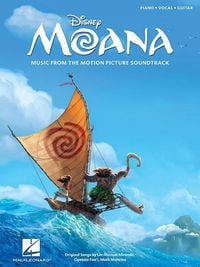 Produktbild: Moana