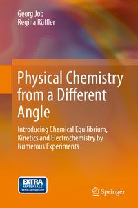 Produktbild: Physical Chemistry from a Different Angle
