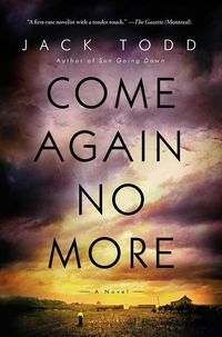 Produktbild: Come Again No More