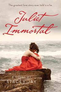 Produktbild: Jay, S: Juliet Immortal