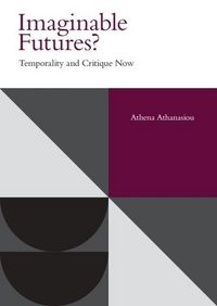 Produktbild: Imaginable Futures?