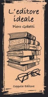 Produktbild: L' editore ideale