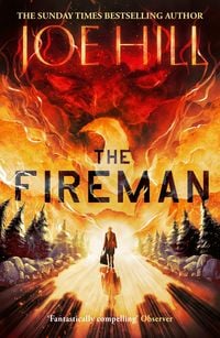 Produktbild: The Fireman