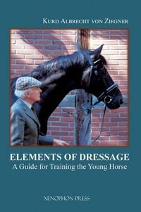 Produktbild: The Elements of Dressage