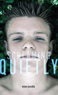 Produktbild: Screaming Quietly