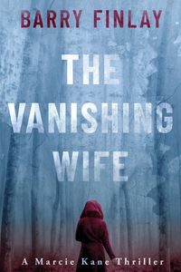 Produktbild: The Vanishing Wife