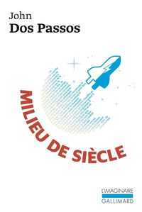 Produktbild: Milieu de si&egrave;cle