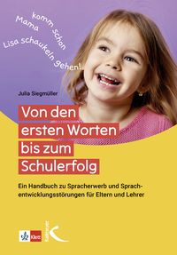 Produktbild: Von den ersten Worten bis zum Schulerfolg