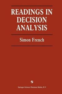 Produktbild: Readings in Decision Analysis