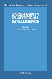 Produktbild: Uncertainty in Artificial Intelligence