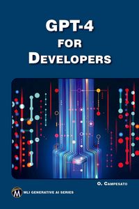 Produktbild: GPT-4 for Developers