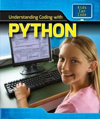 Produktbild: Understanding Coding with Python