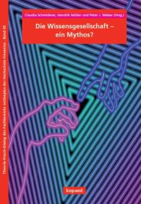 Produktbild: Die Wissensgesellschaft - ein Mythos?