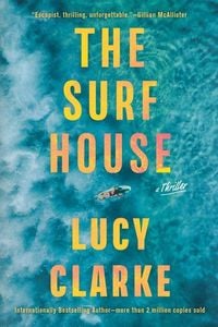 Produktbild: The Surf House