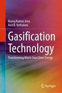 Produktbild: Gasification Technology
