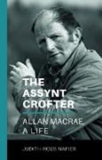 Produktbild: Napier, J: Assynt Crofter