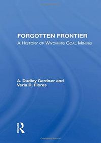 Produktbild: Gardner, A: Forgotten Frontier
