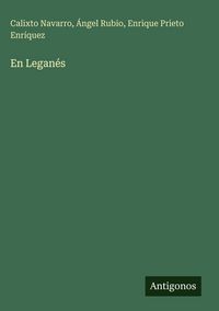 Produktbild: En Legan&eacute;s