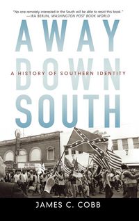 Produktbild: Away Down South