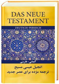 Bild vom Artikel Das Neue Testament Deutsch-Persisch vom Autor 