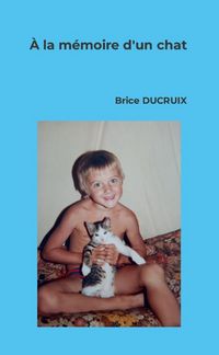 Produktbild: A la memoire d un chat