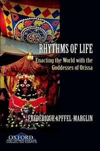 Produktbild: Rhythms of Life