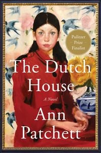 Produktbild: The Dutch House