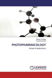 Produktbild: Chhajed, M: Photopharmacology