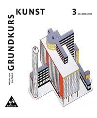 Produktbild: Grundkurs Kunst - Ausgabe 2002 f&uuml;r die Sekundarstufe II