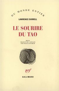 Produktbild: Le sourire du Tao