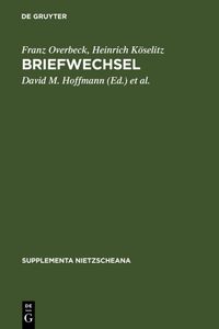 Produktbild: Briefwechsel