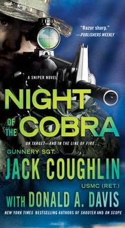 Produktbild: Night Of The Cobra