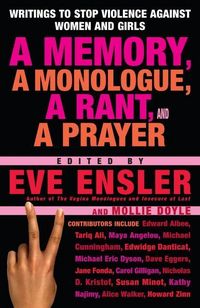 Produktbild: A Memory, a Monologue, a Rant, and a Prayer
