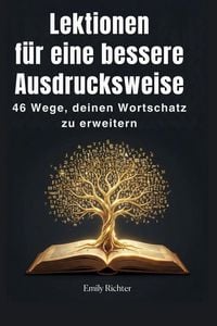 Produktbild: Lektionen f&uuml;r eine bessere Ausdrucksweise