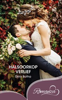 Produktbild: Halsoorkop verlief