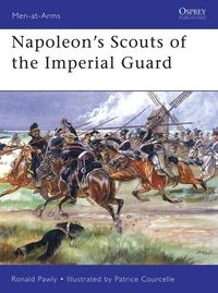 Produktbild: Napoleon's Scouts of the Imperial Guard