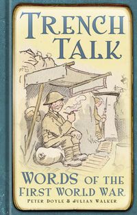 Produktbild: Trench Talk