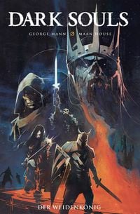 Produktbild: Dark Souls