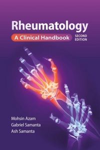Produktbild: Rheumatology, second edition