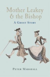 Produktbild: Mother Leakey and the Bishop