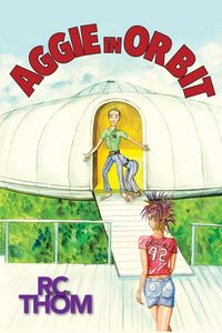 Produktbild: Aggie in ORBIT